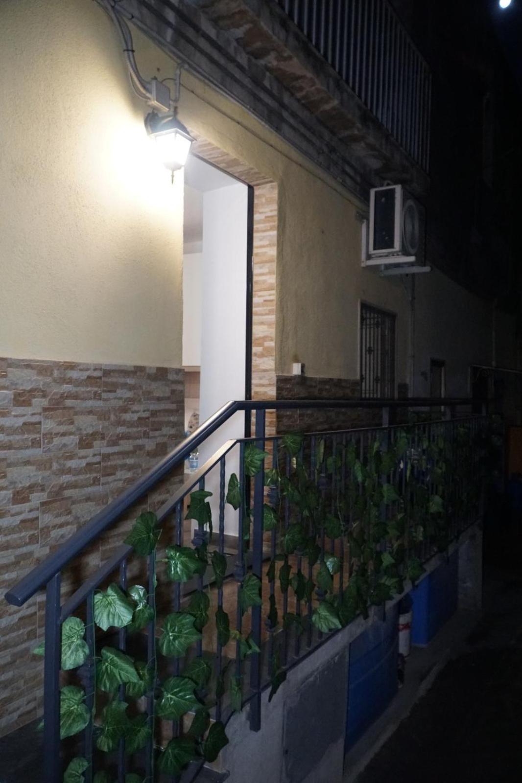 B&B Porta Garibaldi CTA Værelse billede